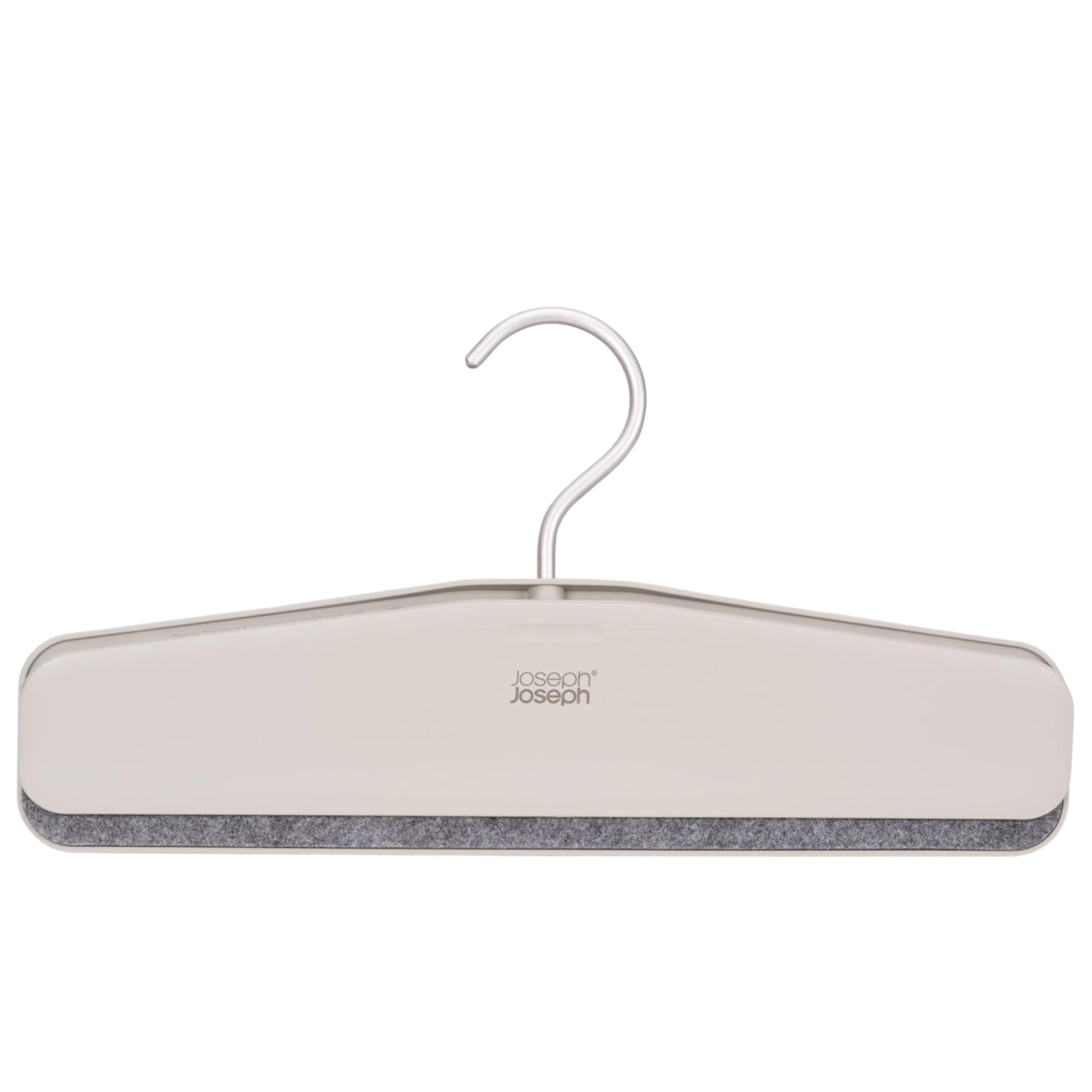 JOSEPH JOSEPH Furniture JOSEPH JOSEPH - orderly trouser & skirt hanger ( 2pk)