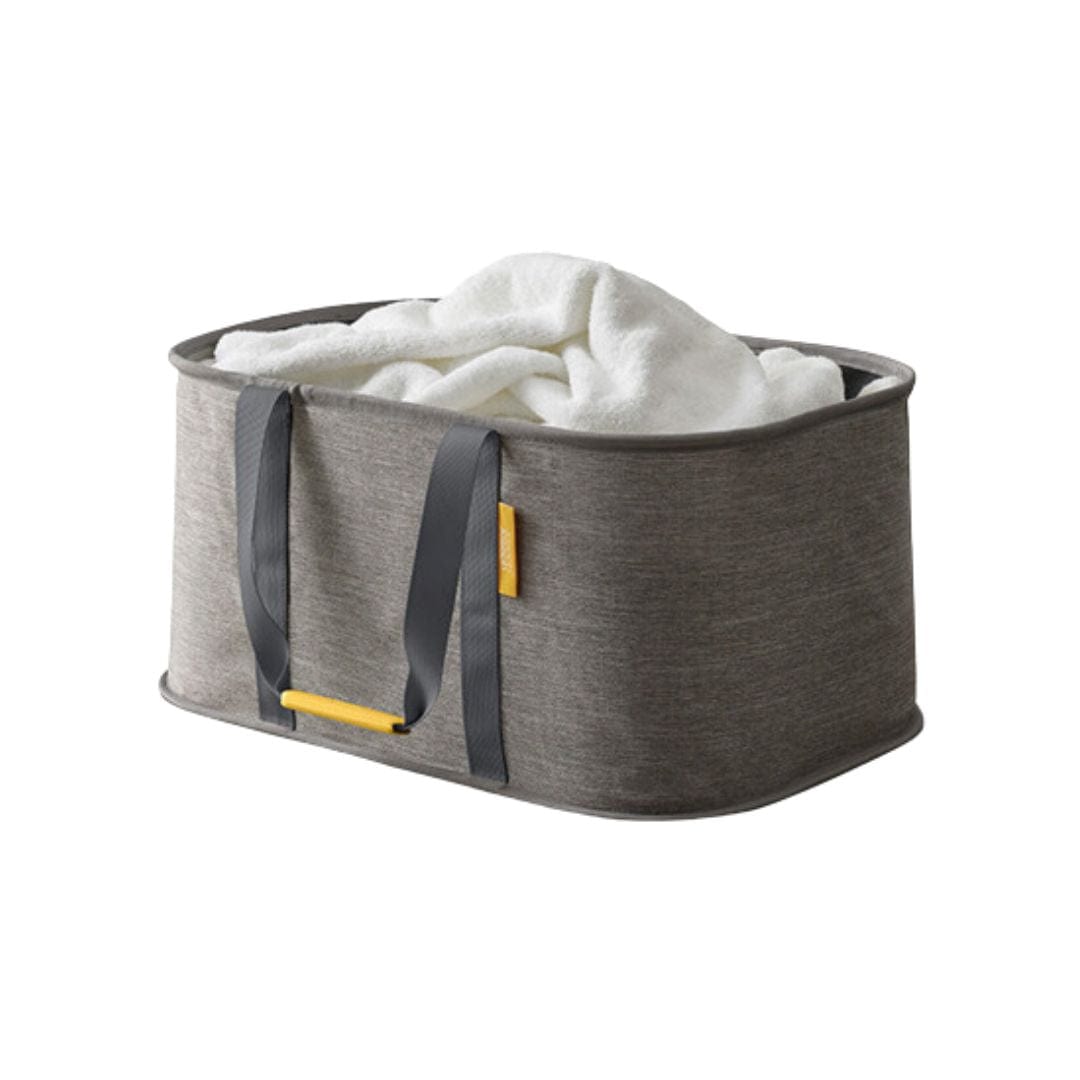 JOSEPH JOSEPH Grey JOSEPH JOSEPH - Hold-All Collapsible 35L Laundry Basket