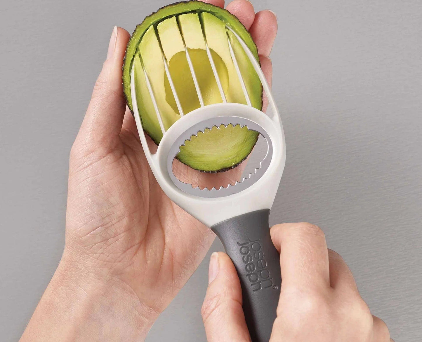 JOSEPH JOSEPH Kitchenware JOSEPH JOSEPH - DUO 3-in-1 Avocado Tool