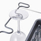 JOSEPH JOSEPH Kitchenware JOSEPH JOSEPH - Excel Stainless-steel 2-Tier Dish Rack