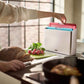 JOSEPH JOSEPH Kitchenware JOSEPH JOSEPH - Folio™ Icon 4-piece Multicolour Chopping Board Set Large