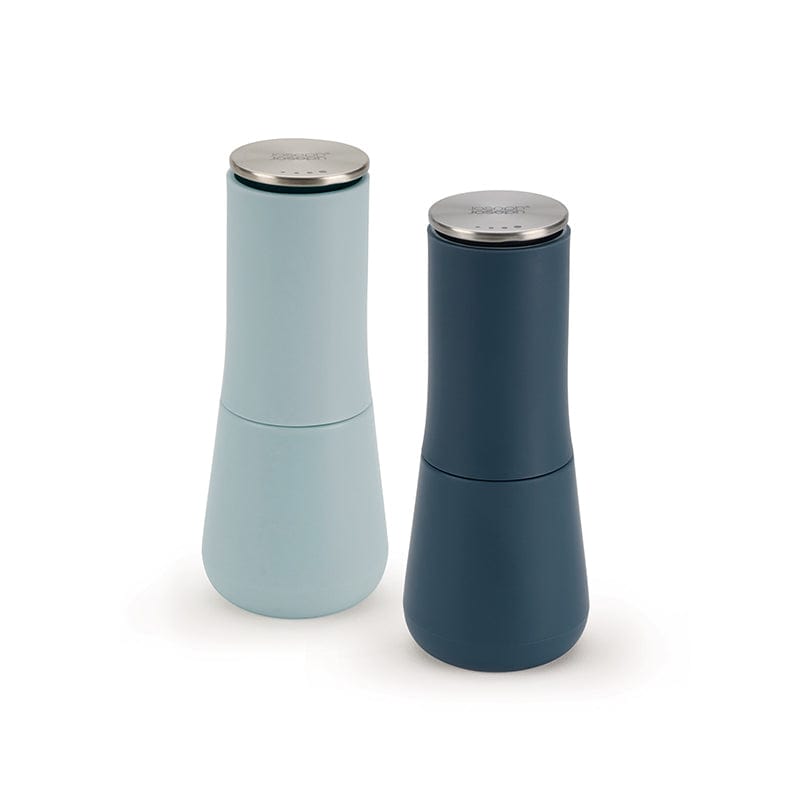 JOSEPH JOSEPH Kitchenware JOSEPH JOSEPH - Milltop™ Salt & Pepper Mills – Editions