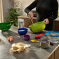 JOSEPH JOSEPH Kitchenware JOSEPH JOSEPH - Nest 9 plus multi color
