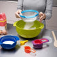 JOSEPH JOSEPH Kitchenware JOSEPH JOSEPH - Nest 9 plus multi color