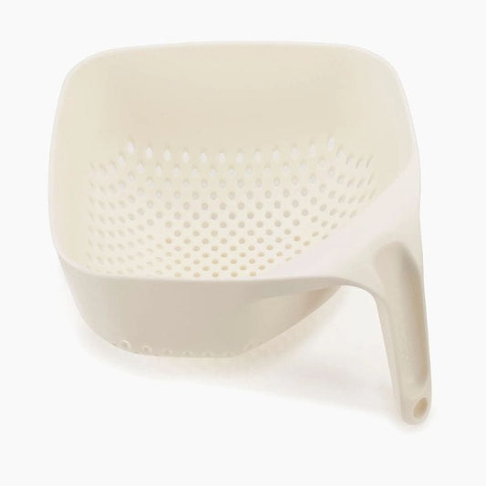 JOSEPH JOSEPH Kitchenware JOSEPH JOSEPH - Square White Colander