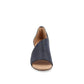JOURNEE COLLECTION Womens Shoes JOURNEE COLLECTION - Aretha Wedge Heel Sandals