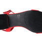 JOURNEE COLLECTION Womens Shoes 43 / Red JOURNEE COLLECTION - Beyla Block Heel Pumps