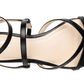 JOURNEE COLLECTION Womens Shoes JOURNEE COLLECTION - Strappy Flat Sandals
