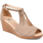 JOURNEE COLLECTION Womens Shoes JOURNEE COLLECTION - Tru Comfort Foam Kedzie Wedge sandals
