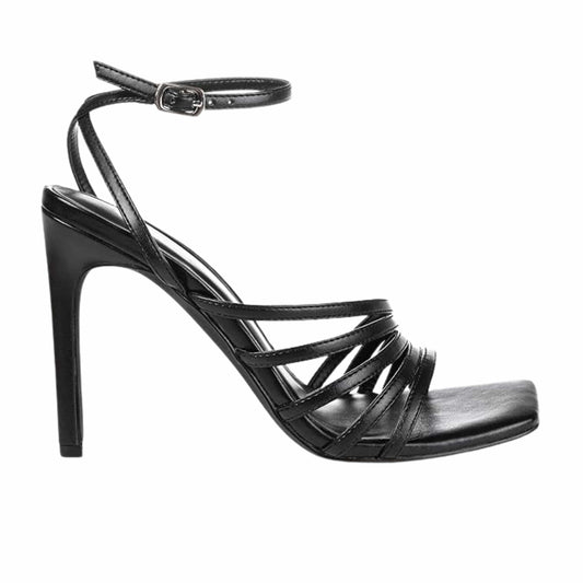 JOURNEE COLLECTION Womens Shoes 40 / Black JOURNEE COLLECTION - Tru Comfort Foam Louella Pump sandals
