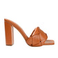 JOURNEE COLLECTION - Tru Comfort Foam Maysie sandals