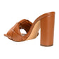 JOURNEE COLLECTION - Tru Comfort Foam Maysie sandals