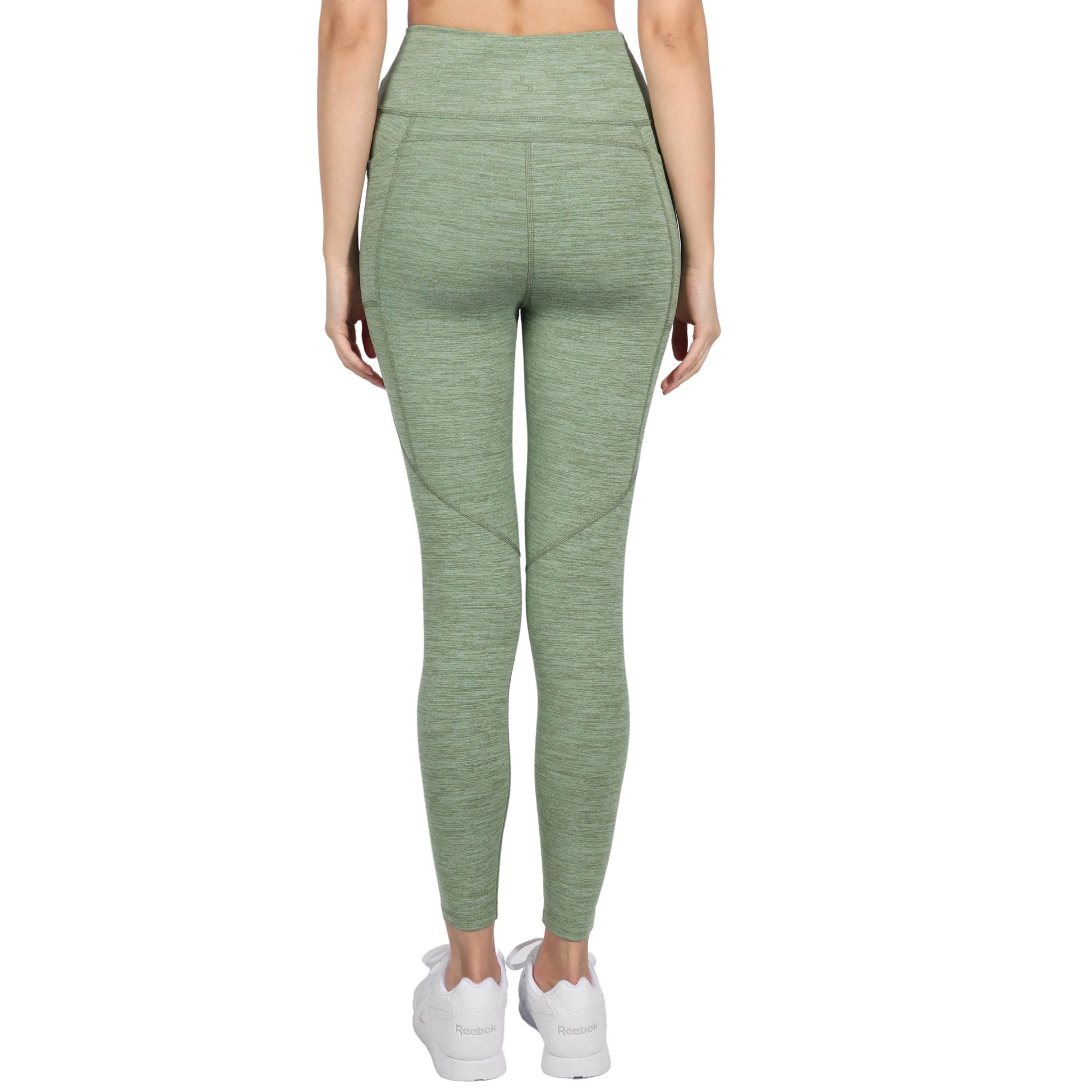 JOYLAB Womens sports XS / Green JOYLAB - High Rise Leggings