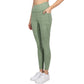 JOYLAB Womens sports XS / Green JOYLAB - High Rise Leggings