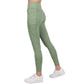 JOYLAB Womens sports XS / Green JOYLAB - High Rise Leggings