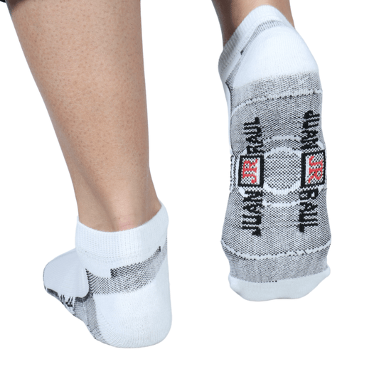 JUAN RAUL Socks JUAN RAUL - One Pair Running Socks
