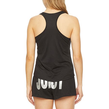 JUICY COUTURE Womens Tops JUICY COUTURE - Sleeveless Tank Top