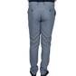 JULES Mens Bottoms 36W x 33L / Blue JULES - Dotted design solid pants