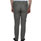 JULES Mens Bottoms 36W x 34L / Green JULES - Solid cotton Slim pants