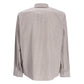 JULES - Printed geometric design shirt