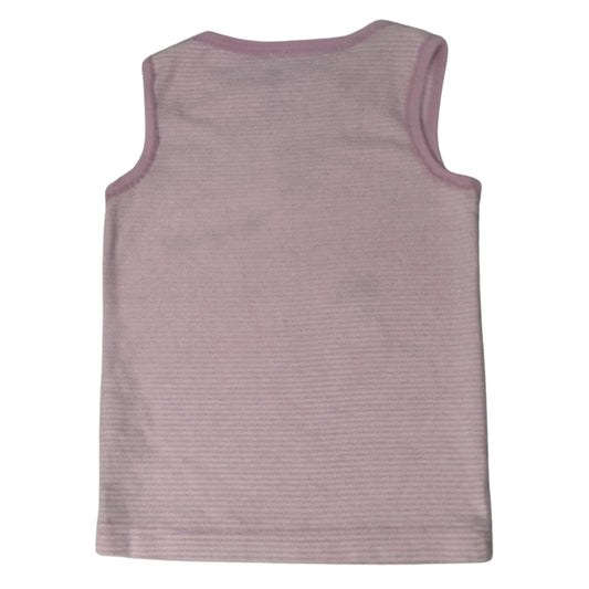 JUST ONE YOU Baby Girl 12 Month / Multi-Color JUST ONE YOU - Baby -  Bees Tank Top