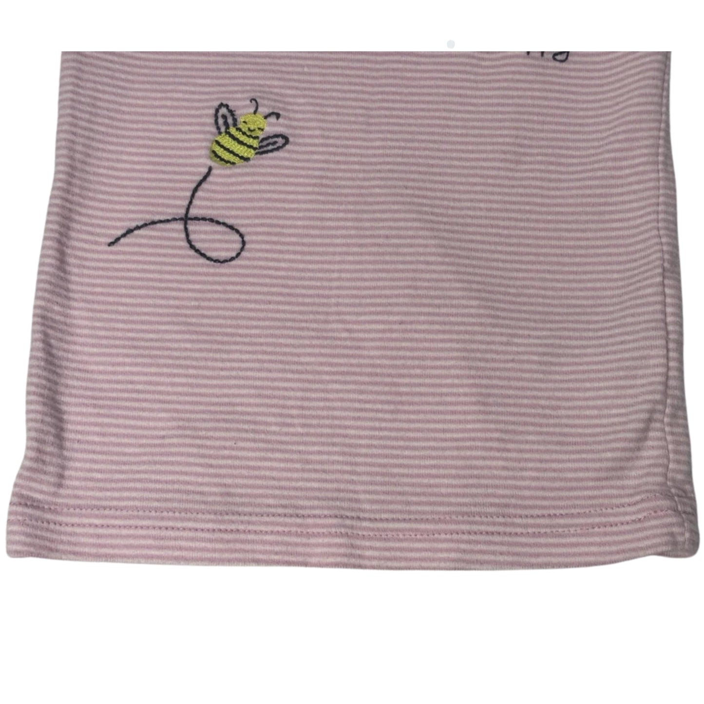 JUST ONE YOU Baby Girl 12 Month / Multi-Color JUST ONE YOU - Baby -  Bees Tank Top