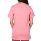 JZD Womens Tops XS / Pink JZD - Graphic T-Shirt