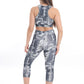 WOTTO - Two set Digital printed sports Set