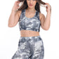 WOTTO - Two set Digital printed sports Set