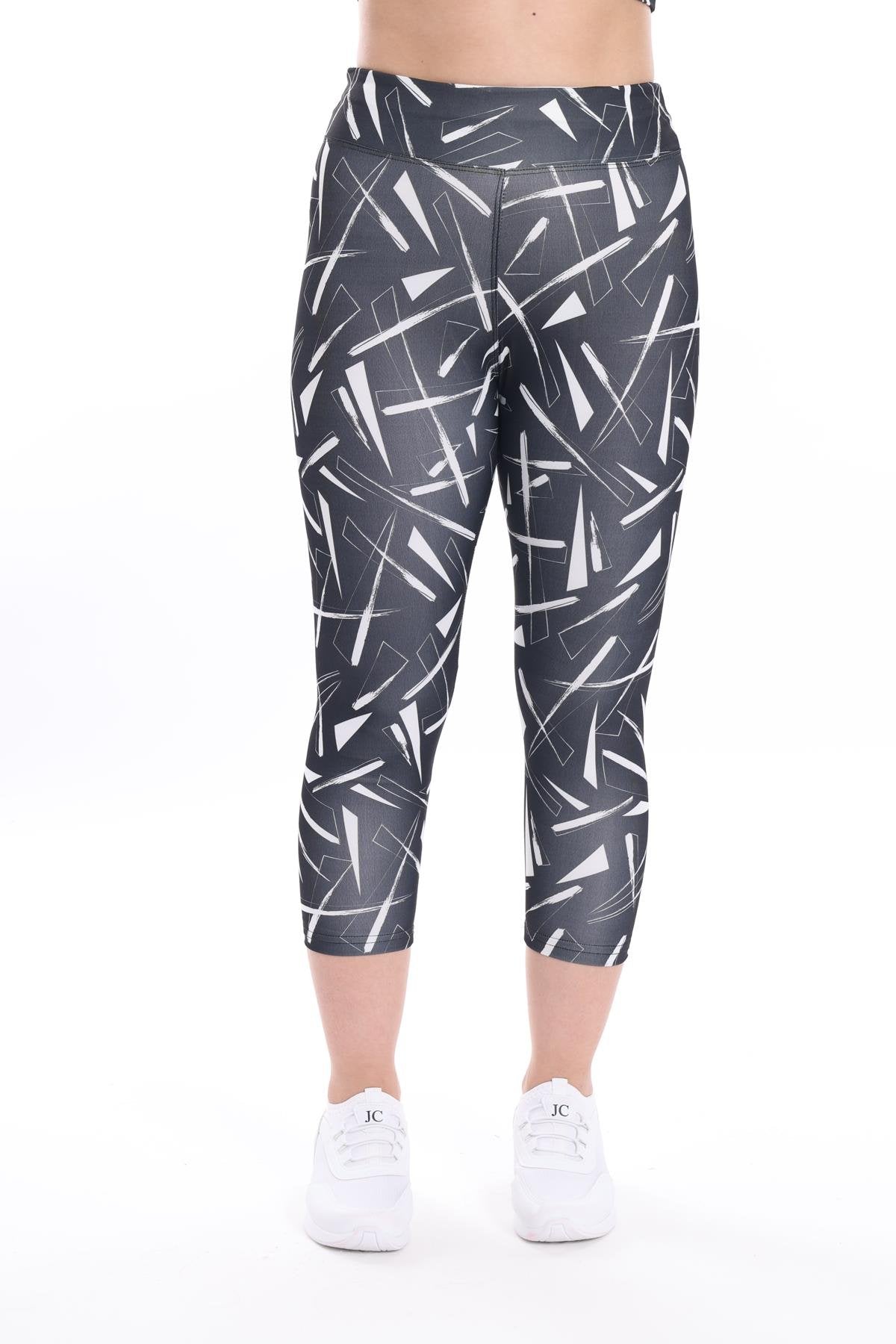 WOTTO - Sharp printed sports set