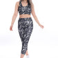 WOTTO - Sharp printed sports set