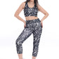 WOTTO - Sharp printed sports set