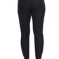 WOTTO - Mid Rise Ankle Length Legging