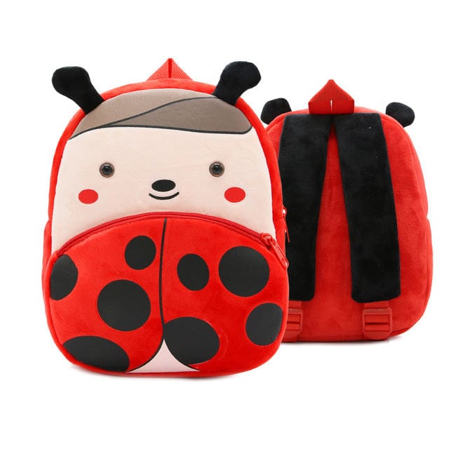 KAKOO Baby Bags KAKOO - Animal Children School Bags Girls Boys Backpack For kids