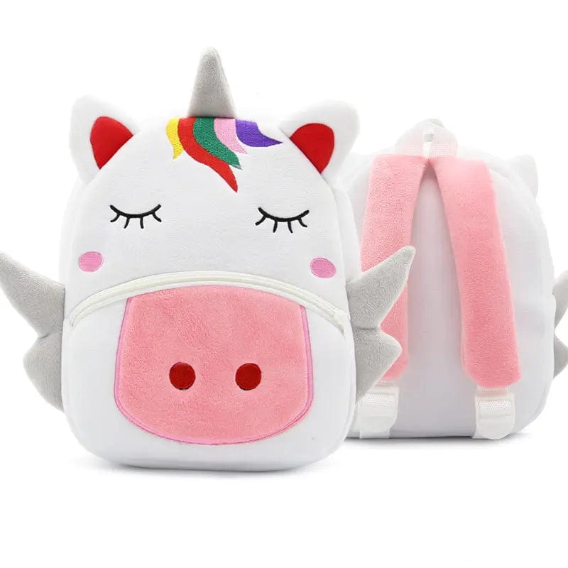 KAKOO Baby Bags Unicorn KAKOO - Animal Children School Bags Girls Boys Backpack For kids