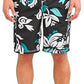KANU SURF Mens Swimwear L / Multi-Color KANU SURF -  Barracuda Swim Trunks