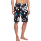 KANU SURF Mens Swimwear L / Multi-Color KANU SURF -  Barracuda Swim Trunks