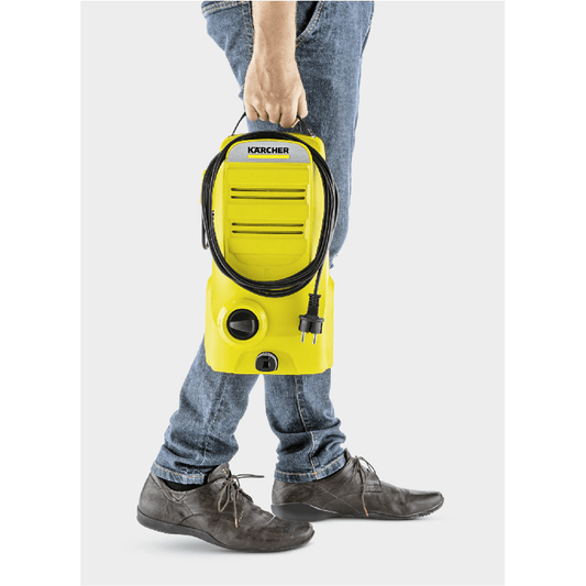 KARCHER Garden Accessories KARCHER - KR Pressure Washer K 2 Classic 1.673-570.0