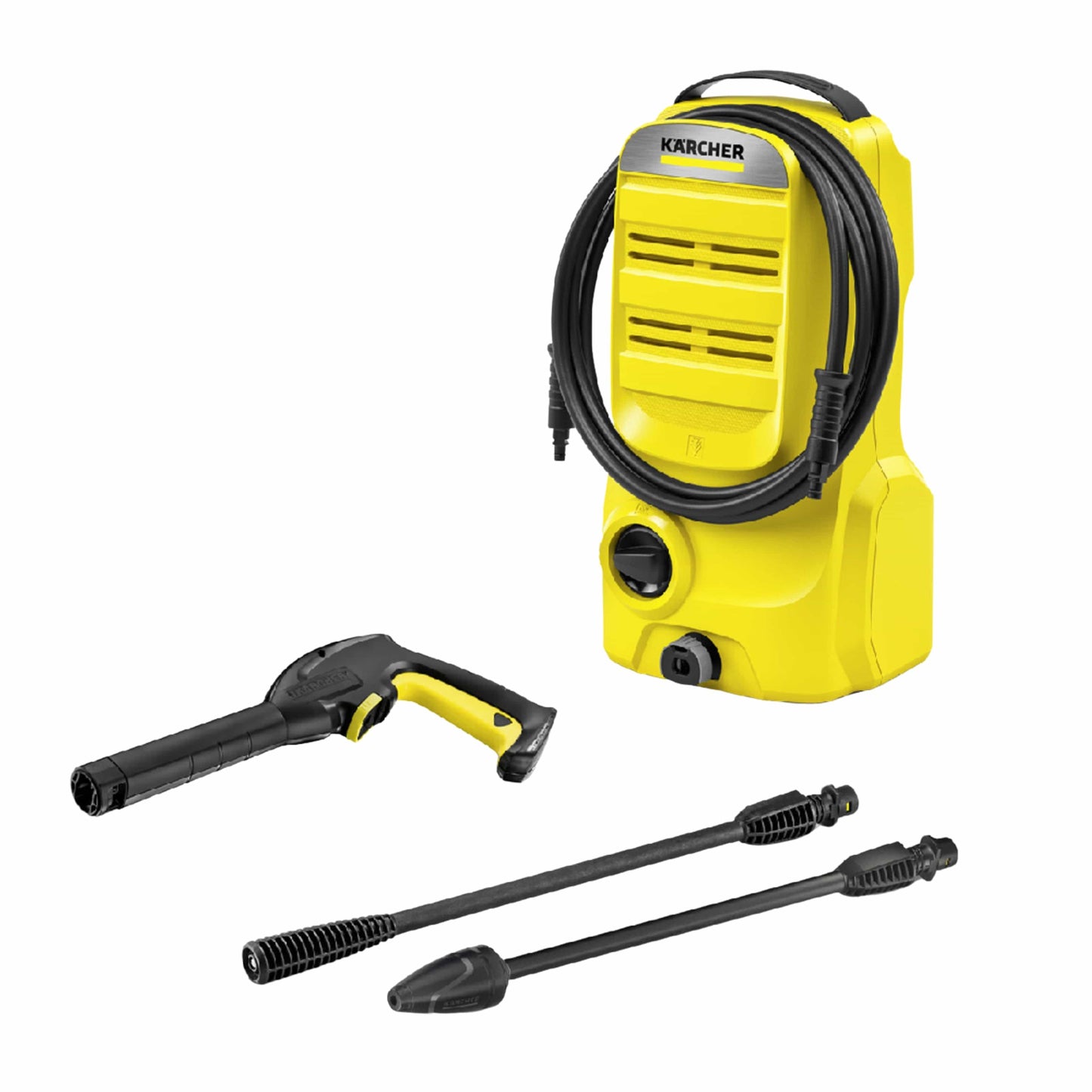KARCHER Garden Accessories KARCHER - KR Pressure Washer K 2 Classic 1.673-570.0