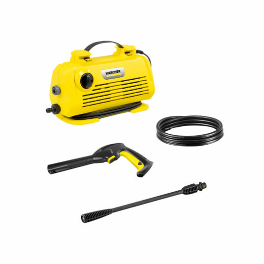 KARCHER Garden Accessories KARCHER - KR Pressure Washer K 2 HORIZONTAL 1.600-932.0