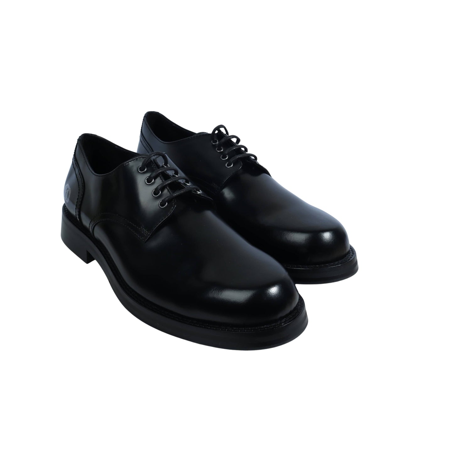 KARL LAGERFELD Mens Shoes 42 / Black KARL LAGERFELD - Formal Shoes Classic