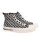 KARL LAGERFELD Mens Shoes 42 / Multi-Color KARL LAGERFELD - High Top Sneakers