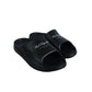 KARL LAGERFELD Mens Shoes 43 / Black KARL LAGERFELD - Slipper Round Toe