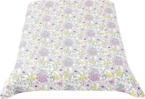 KATE SPADE Comforter/Quilt/Duvet Full/Queen / Multi-Color KATE SPADE - Botanical Mini Comforter Set