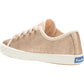 KEDS Kids Shoes 36 / Gold KEDS -Kids -  Kickstart Sneaker