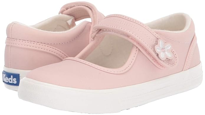 KEDS Kids Shoes 28 / Pink KEDS - Kids - Kids Ella Shoes