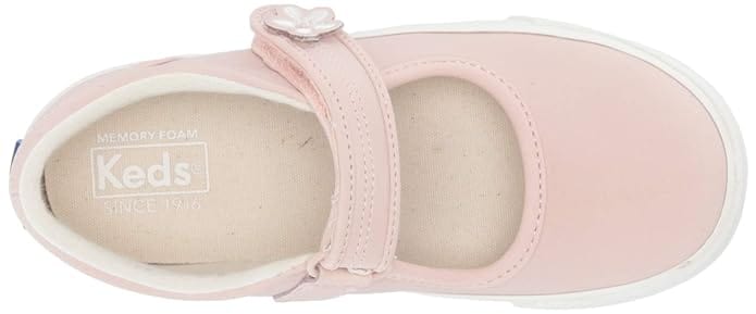 KEDS Kids Shoes 28 / Pink KEDS - Kids - Kids Ella Shoes