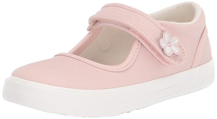 KEDS Kids Shoes 28 / Pink KEDS - Kids - Kids Ella Shoes