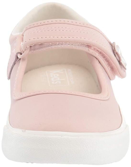 KEDS Kids Shoes 28 / Pink KEDS - Kids - Kids Ella Shoes