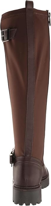 KENNETH COLE Womens Shoes 42 / Brown KENNETH COLE - Reaction Salt boots